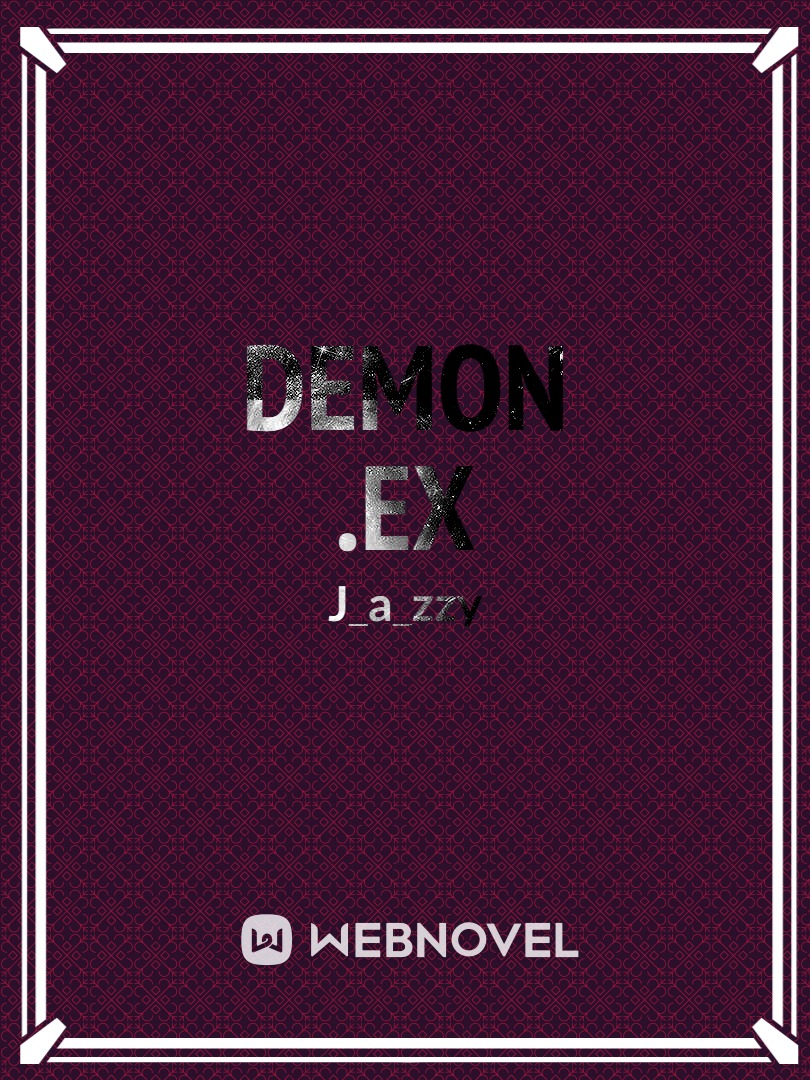 Demon .Ex Book