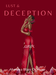 Lust And Deception Book