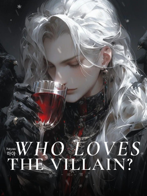 Who Loves the Villain? [BL] Book