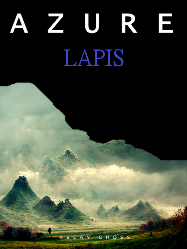 Azure Lapis Book