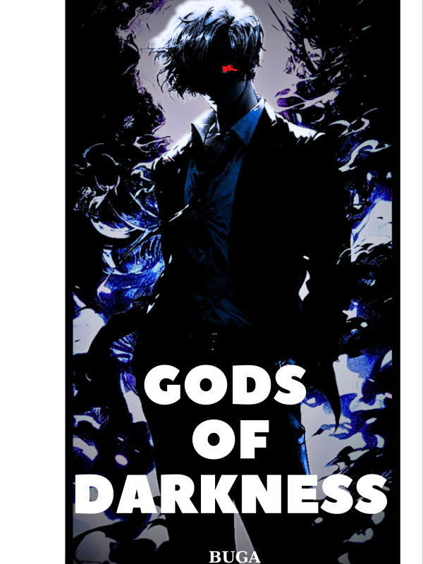 Gods of Darkness Book