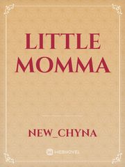 Little momma Book