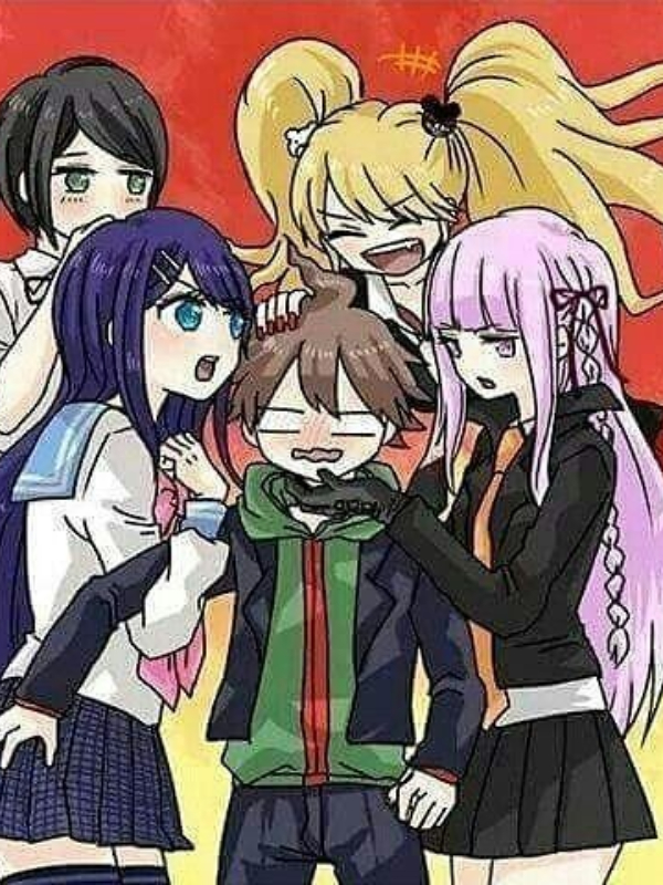 Naegi's Ultimate Fun-club