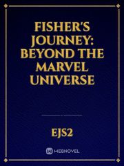 Fisher's Journey: Beyond the Marvel Universe Book