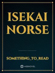 Isekai Norse Book