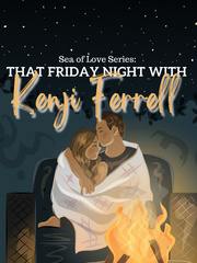 That Friday Night with Kenji Ferrell Book