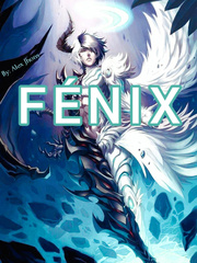 FÉNIX (ángel or demon) Book