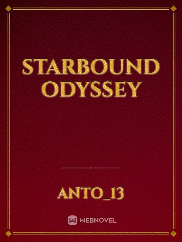Starbound Odyssey