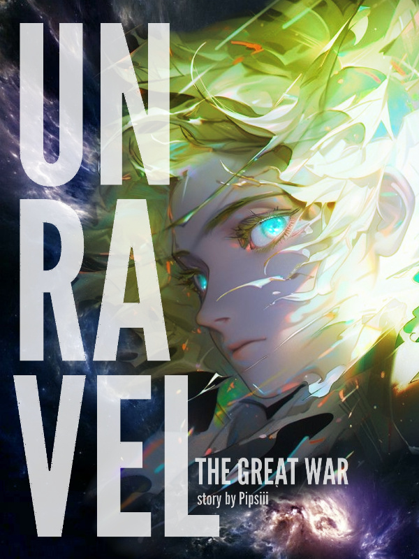 Unravel: The Great War