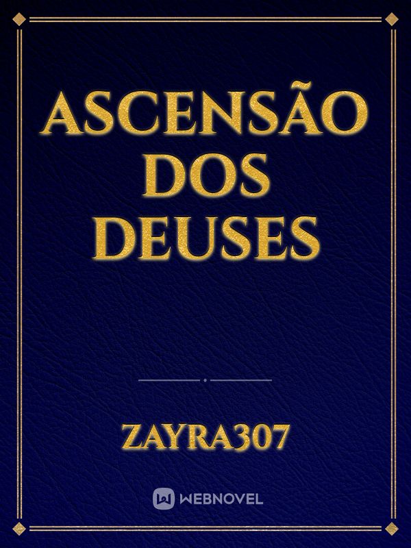 Ascensão dos deuses