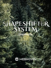 Shapeshifter System Book
