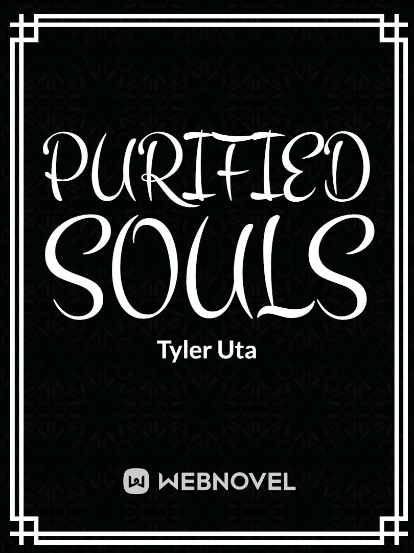 Purified Souls Book