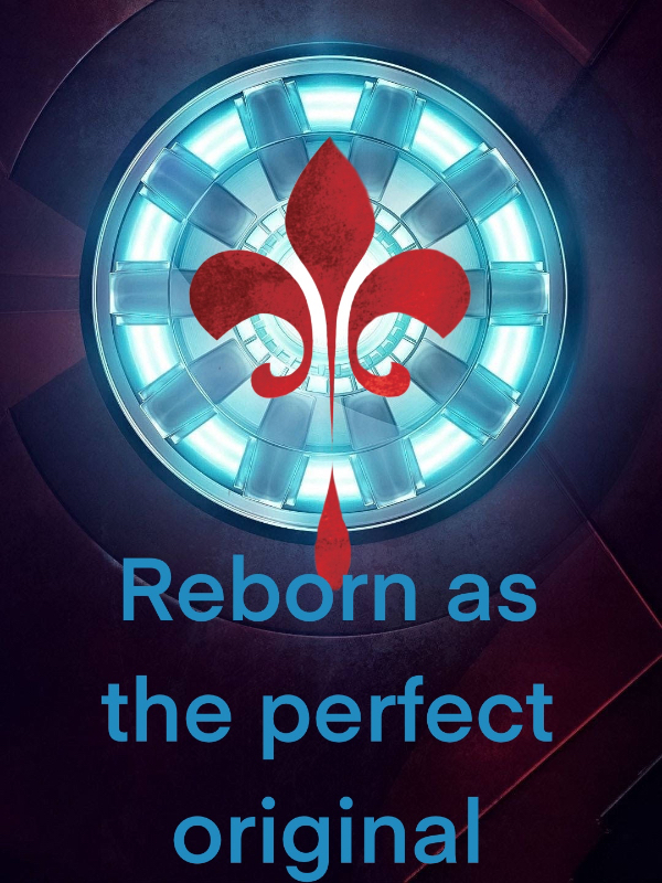 reborn as the perfect original, with some tricks Book