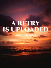 A retry is uploaded Book