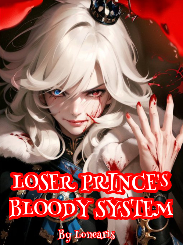 Loser Prince's Bloody System