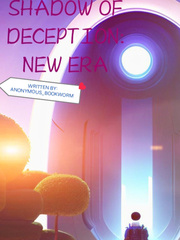 Shadow of Deception: New Era Book