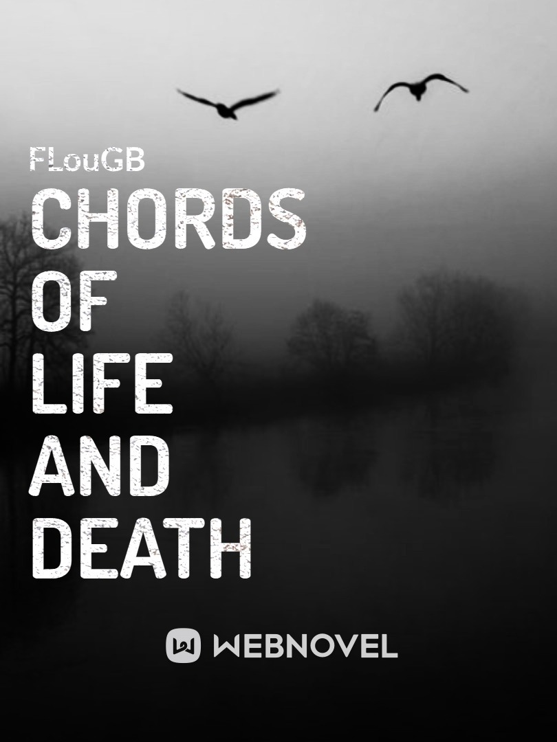 Chords of Life and Death Book