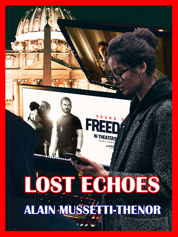 LOST ECHOES