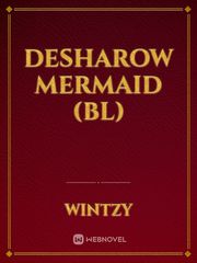 Desharow Mermaid (BL) Book