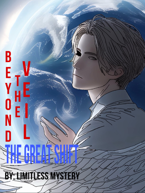 Beyond the Veil: The Great Shift
