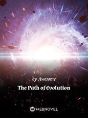 The Path of Evolution Book