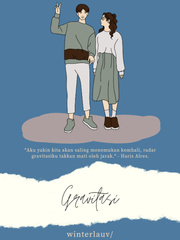 gravitasi | lee haechan Book