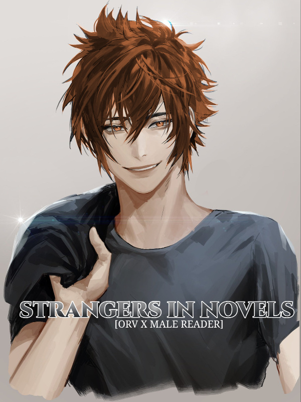 Various X Male Reader Novels & Books - WebNovel