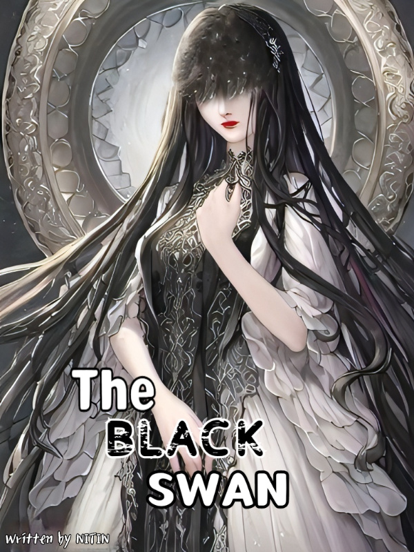 The Black Cygnus Mother of White Swan.