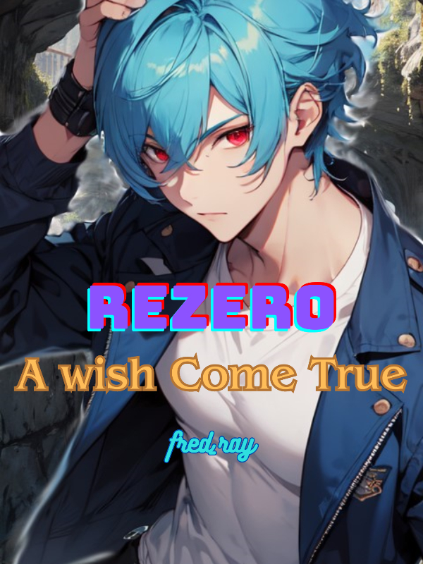 Rezero: A Wish Come True