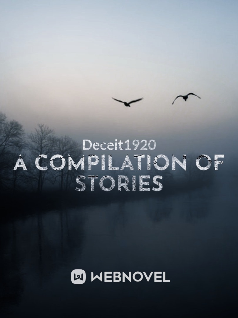 A Compilation of Stories Book