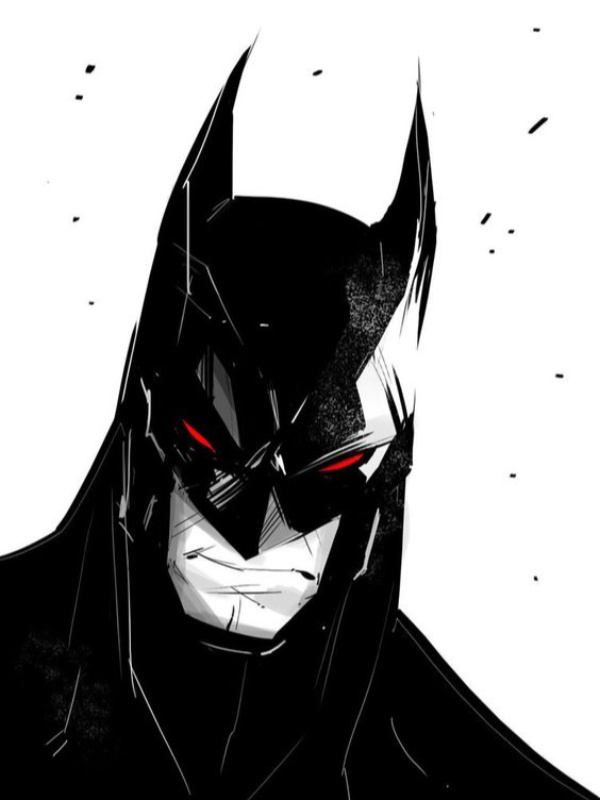 Batman: Bloodlust