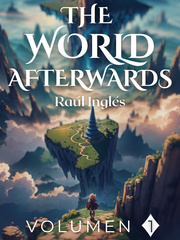 THE WORLD AFTERWARDS Book