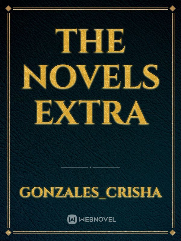 The Novels Extra