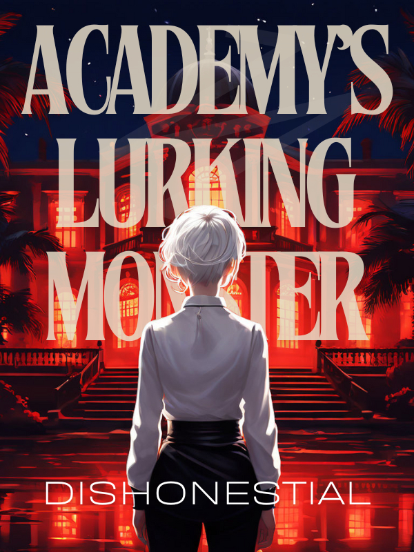 Academy's Lurking Monster