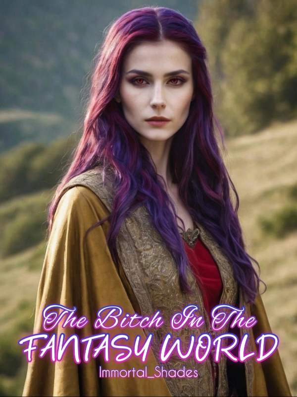 The B*tch In The Fantasy World Book
