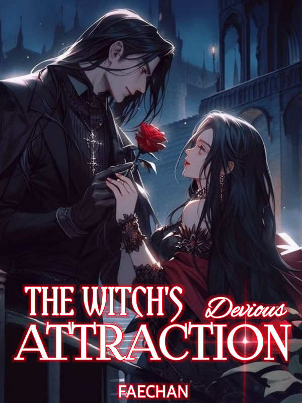 The Witch's Devious Attraction