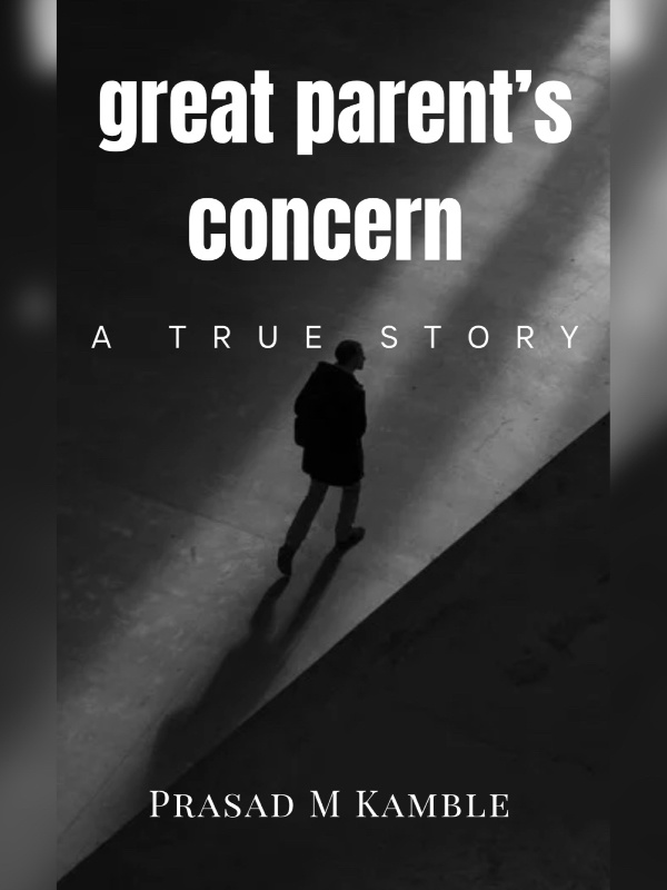 ಪೋಷಕರ ಕಾಳಜಿ/Great Parents concern