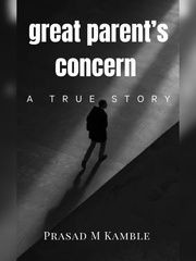 ಪೋಷಕರ ಕಾಳಜಿ/Great Parents concern Book