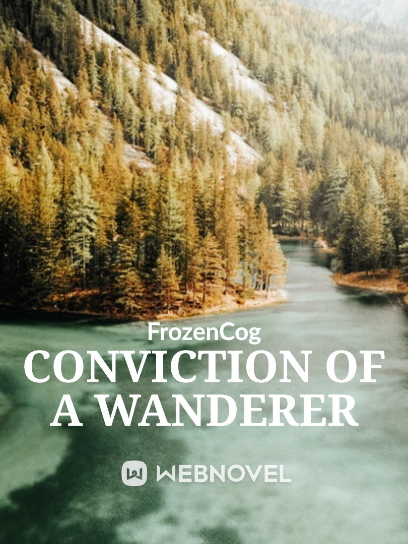 Conviction of a Wanderer