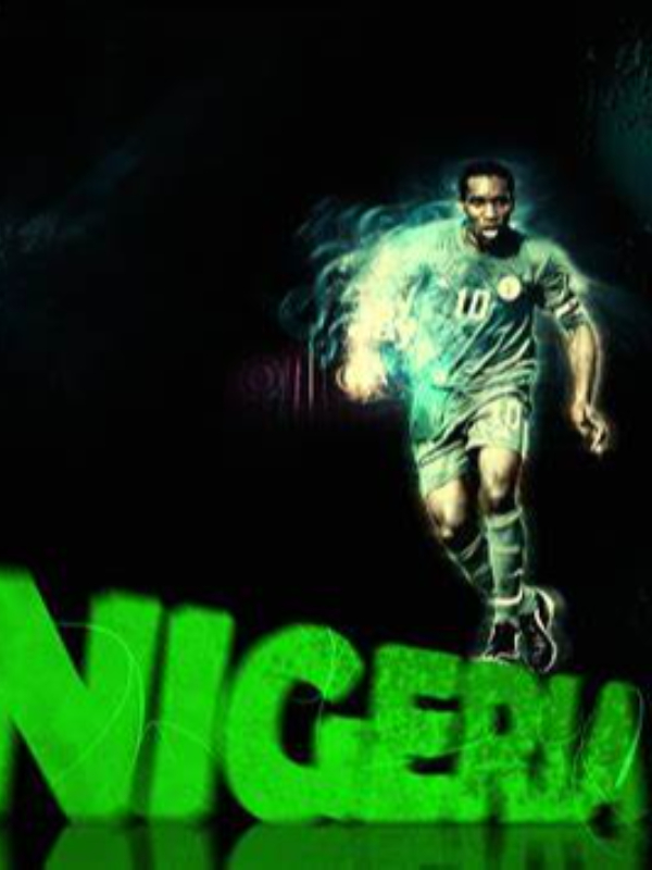 The Nigerian Phenomenon