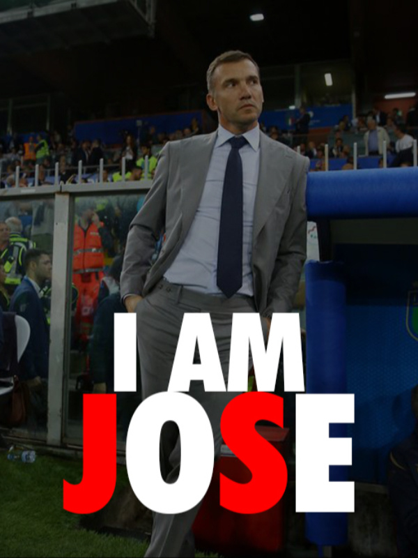I am Jose (Football)