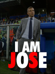 I am Jose (Football) Book