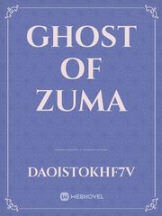 Ghost of zuma Book