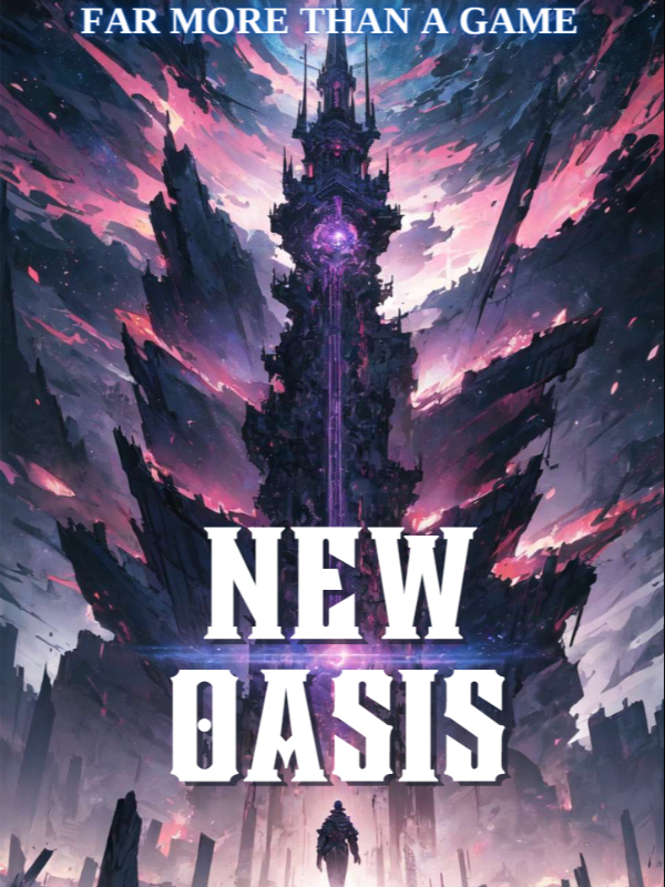 New Oasis: Game Creator System