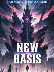 New Oasis: Game Creator System Book