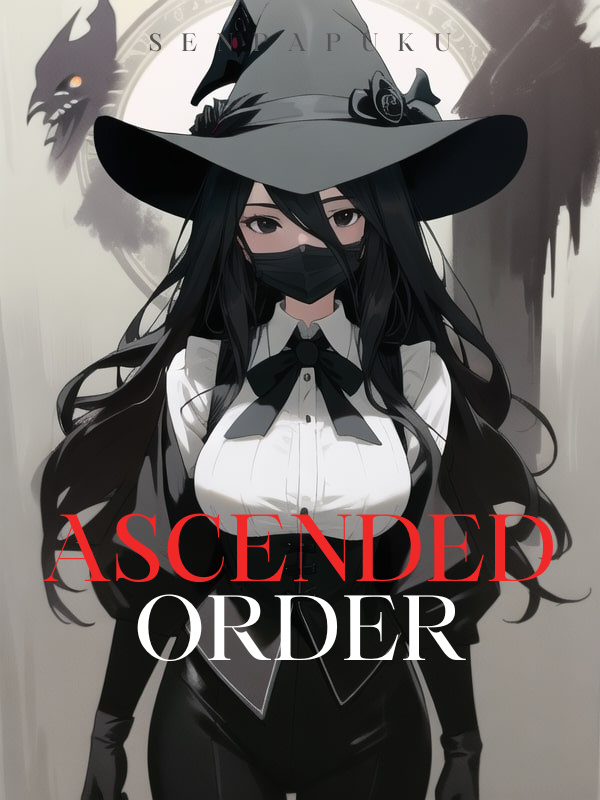 Ascended Order