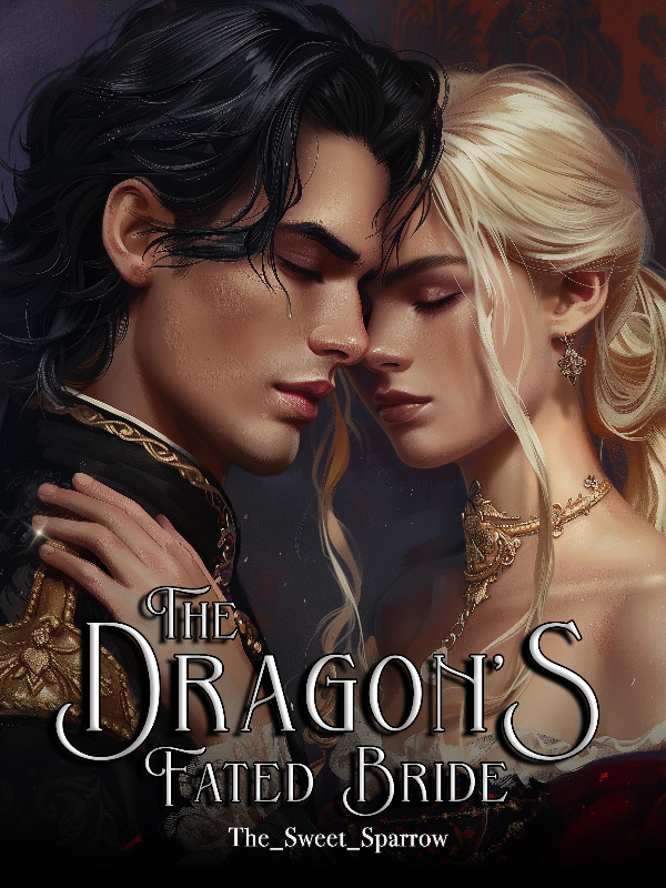 The Dragon's Fated Bride Book