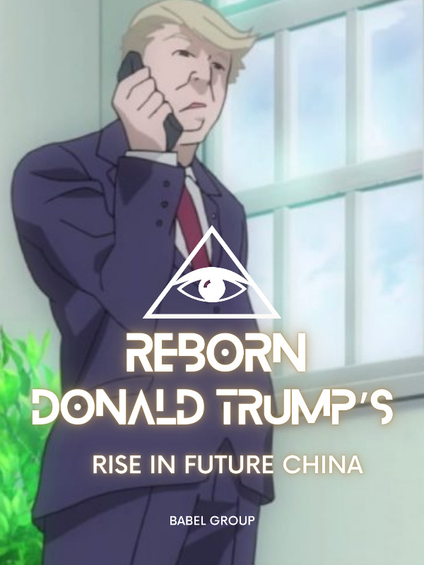 Reborn: Donald Trump’s Rise in Future China