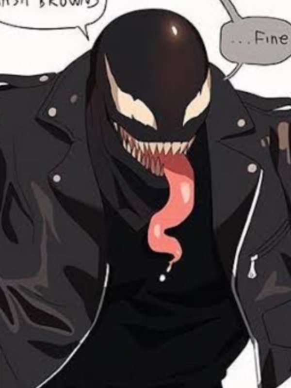 Venom: The Remake Book
