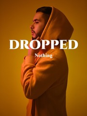 Dropped Sad-_- Book